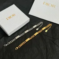 $48.00 USD Christian Dior Bracelets #1426282