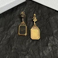$36.00 USD Christian Dior Earrings For Women #1426284