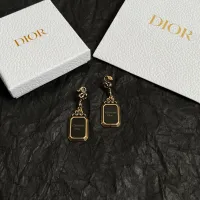 $36.00 USD Christian Dior Earrings For Women #1426284