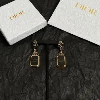 $36.00 USD Christian Dior Earrings For Women #1426284