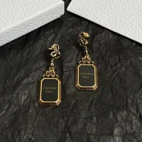 $36.00 USD Christian Dior Earrings For Women #1426284