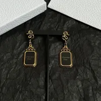 $36.00 USD Christian Dior Earrings For Women #1426284