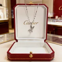 $42.00 USD Cartier Necklaces #1426285