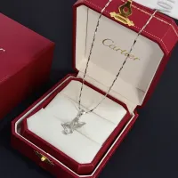 $42.00 USD Cartier Necklaces #1426285