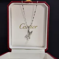 $42.00 USD Cartier Necklaces #1426285