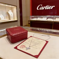 $42.00 USD Cartier Necklaces #1426285
