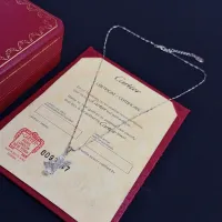 $42.00 USD Cartier Necklaces #1426285