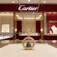 $42.00 USD Cartier Necklaces #1426286