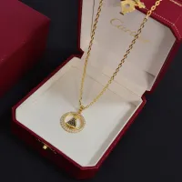 $42.00 USD Cartier Necklaces #1426286