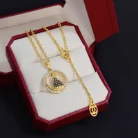 $42.00 USD Cartier Necklaces #1426286