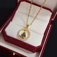 $42.00 USD Cartier Necklaces #1426286