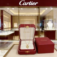 $42.00 USD Cartier Necklaces #1426287