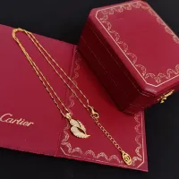 $42.00 USD Cartier Necklaces #1426287