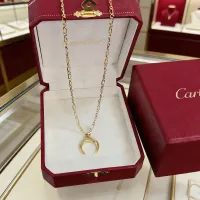 $42.00 USD Cartier Necklaces #1426288