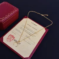 $42.00 USD Cartier Necklaces #1426288