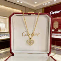 $42.00 USD Cartier Necklaces #1426289