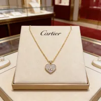 $42.00 USD Cartier Necklaces #1426289