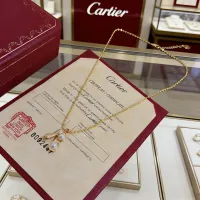 $42.00 USD Cartier Necklaces #1426290