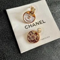 $29.00 USD Chanel Earrings For Women #1426291