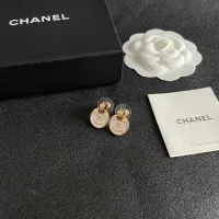 $29.00 USD Chanel Earrings For Women #1426291