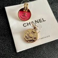 $29.00 USD Chanel Earrings For Women #1426292