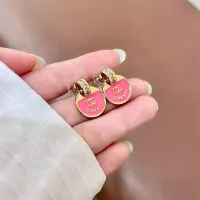 $29.00 USD Chanel Earrings For Women #1426292
