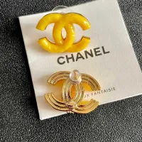$32.00 USD Chanel Earrings For Women #1426293