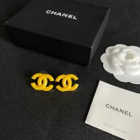 $32.00 USD Chanel Earrings For Women #1426293