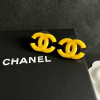 $32.00 USD Chanel Earrings For Women #1426293