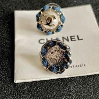 $32.00 USD Chanel Earrings For Women #1426295
