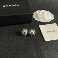 $32.00 USD Chanel Earrings For Women #1426295