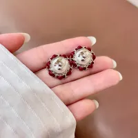 $32.00 USD Chanel Earrings For Women #1426296