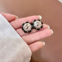 $32.00 USD Chanel Earrings For Women #1426297