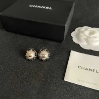 $32.00 USD Chanel Earrings For Women #1426297