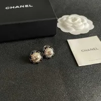$32.00 USD Chanel Earrings For Women #1426297
