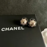 $32.00 USD Chanel Earrings For Women #1426297