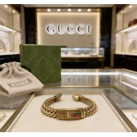 $45.00 USD Gucci Bracelets #1426299