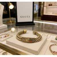 $45.00 USD Gucci Bracelets #1426299