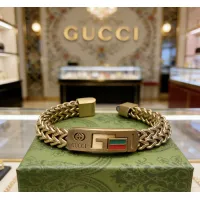 $45.00 USD Gucci Bracelets #1426299