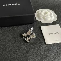 $32.00 USD Chanel Earrings For Women #1426300