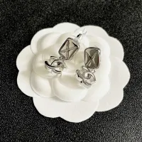 $32.00 USD Chanel Earrings For Women #1426300
