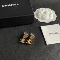 $32.00 USD Chanel Earrings For Women #1426301