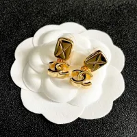 $32.00 USD Chanel Earrings For Women #1426301