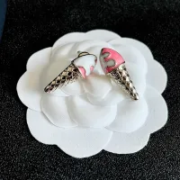 $29.00 USD Chanel Earrings For Women #1426303