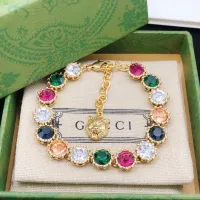 $32.00 USD Gucci Bracelets For Women #1426305