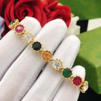$32.00 USD Gucci Bracelets For Women #1426305