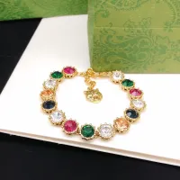 $32.00 USD Gucci Bracelets For Women #1426305