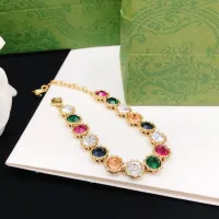 $32.00 USD Gucci Bracelets For Women #1426305