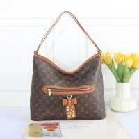 $38.00 USD Louis Vuitton Shoulder Bags For Women #1426308