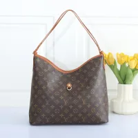$38.00 USD Louis Vuitton Shoulder Bags For Women #1426308
